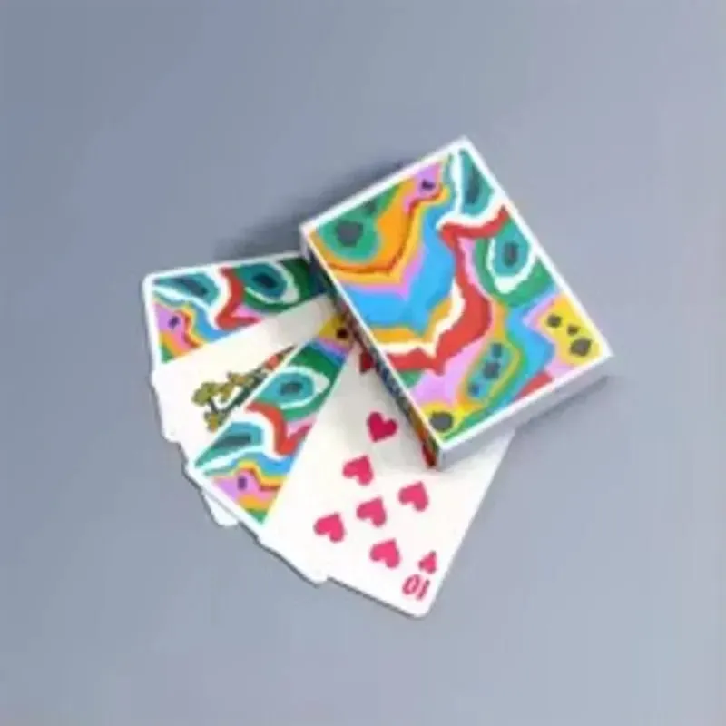 Definition Balatro Joker Playing Cards Creative Poker Cards For Parties Leisure And Entertainment A Must Have For Card Game