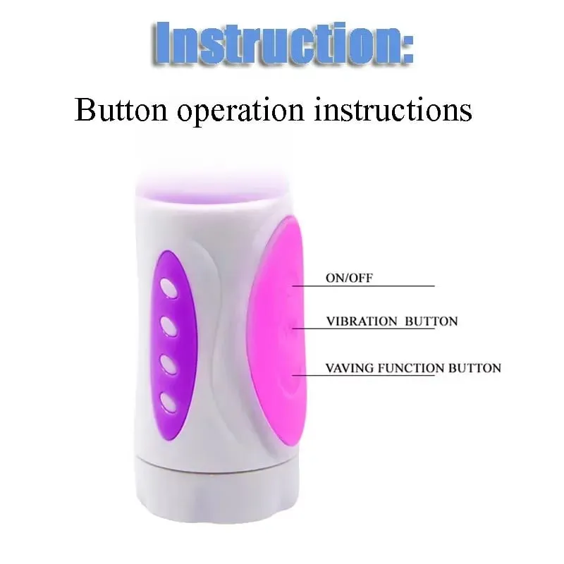 Vibrador de coelho de silicone 3 em 1, ponto G, clitóris, contas anais, estimulador, 10 modos de impulso, brinquedo sexual vibratório para mulheres — image 3