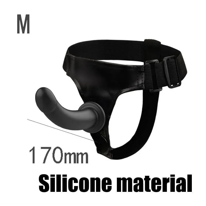 Cinta de silicone vibratória com controle remoto, cinto com vibrador ajustável, calcinha de fixação vestível para casais, estímulo duplo destacável