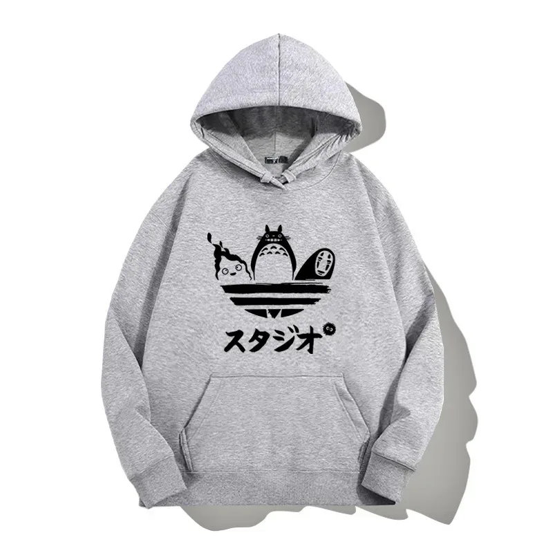Moletom de lã masculino elegante e versátil, fino e quente, bolso tridimensional, estampado, moletom com capuz bape