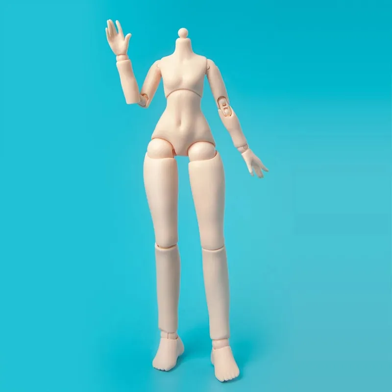 Em estoque wanmeng açucarado 1/8mjd caixa cega articulações móveis boneca figura de ação boneca brinquedo da moda ornamentos figura bonito presente