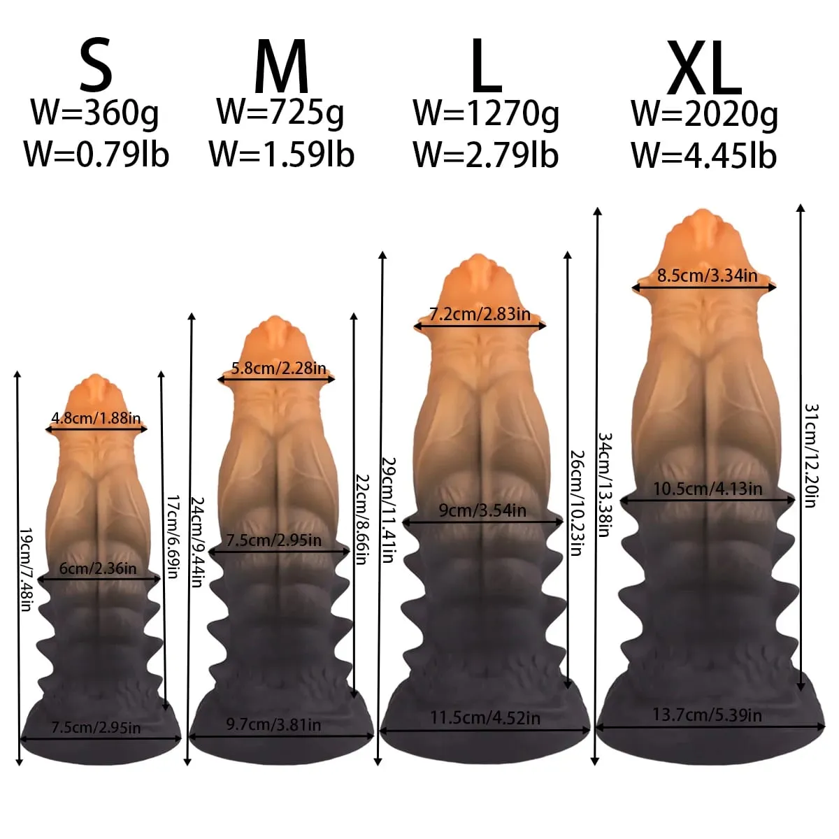 Grande plugue anal monstros amplianmen massageador de próstata enorme dilatador anal butt plug treinamento anal expansão brinquedos sexuais para mulheres homens