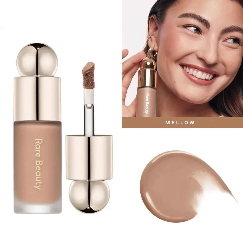 Marca de maquiagem 3d contorno facial líquido bronzer sombra suave destaque espelho duradouro natural sombra nariz à prova dwaterproof água iluminar maquiagem