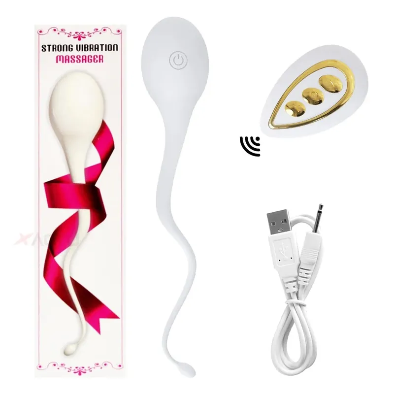 Vibrador vaginal com controle remoto, estimulador de clitóris e mamilo, para mulheres, ponto g, massageador de ovos, brinquedos sexuais para adultos