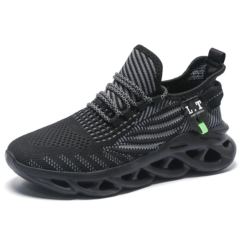 Breathable Casual Mens Sneakers Comfortable Four Seasons Tenis Masculino Cheap Shoes For Dropshipping Plus Big Size 49 50 51 52