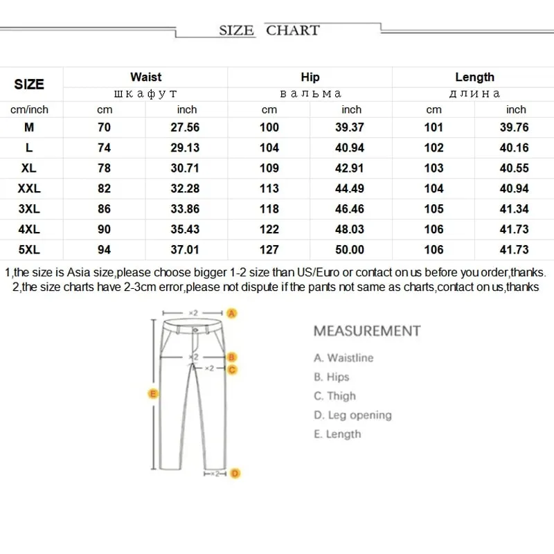 Verão masculino macio lyocell tecido jeans fino solto calças jeans retas cordão cintura elástica calças casuais plus size M-5XL