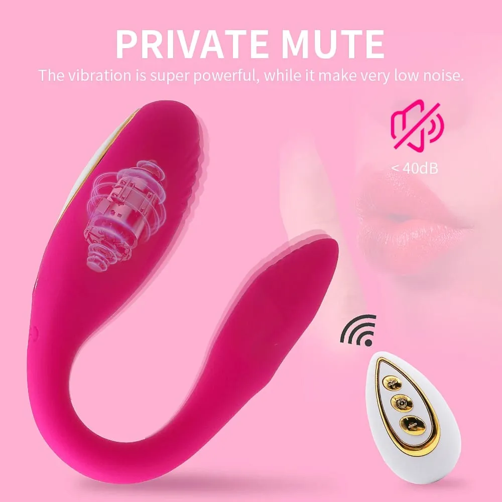 10 modo u wearable vibrador de controle remoto sem fio para casal feminino g ponto estimulador brinquedos sexuais bens para mulheres adultos 18
