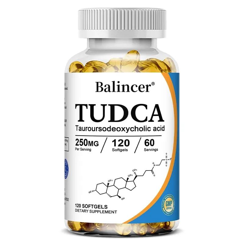 Cápsulas - 250 mg para suporte do fígado, apoia a função saudável do fígado, saúde intestinal e promove a saúde da vesícula biliar