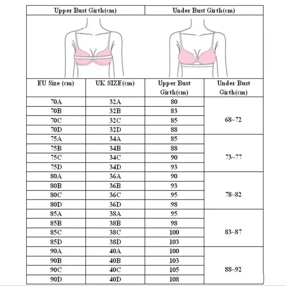 Confortável oco fino copo feminino lingerie conjunto de cetim de seda sem costura push up sutiã conjunto estilo francês sexy roupa interior feminina íntimos — image 4