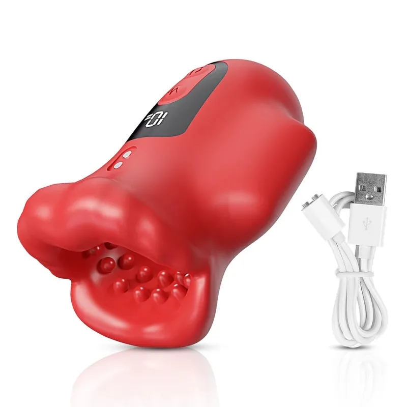 Masturbador masculino vibrador pênis treinamento vibração ejaculação glans treinamento pênis resistência adulto brinquedo sexual para homem