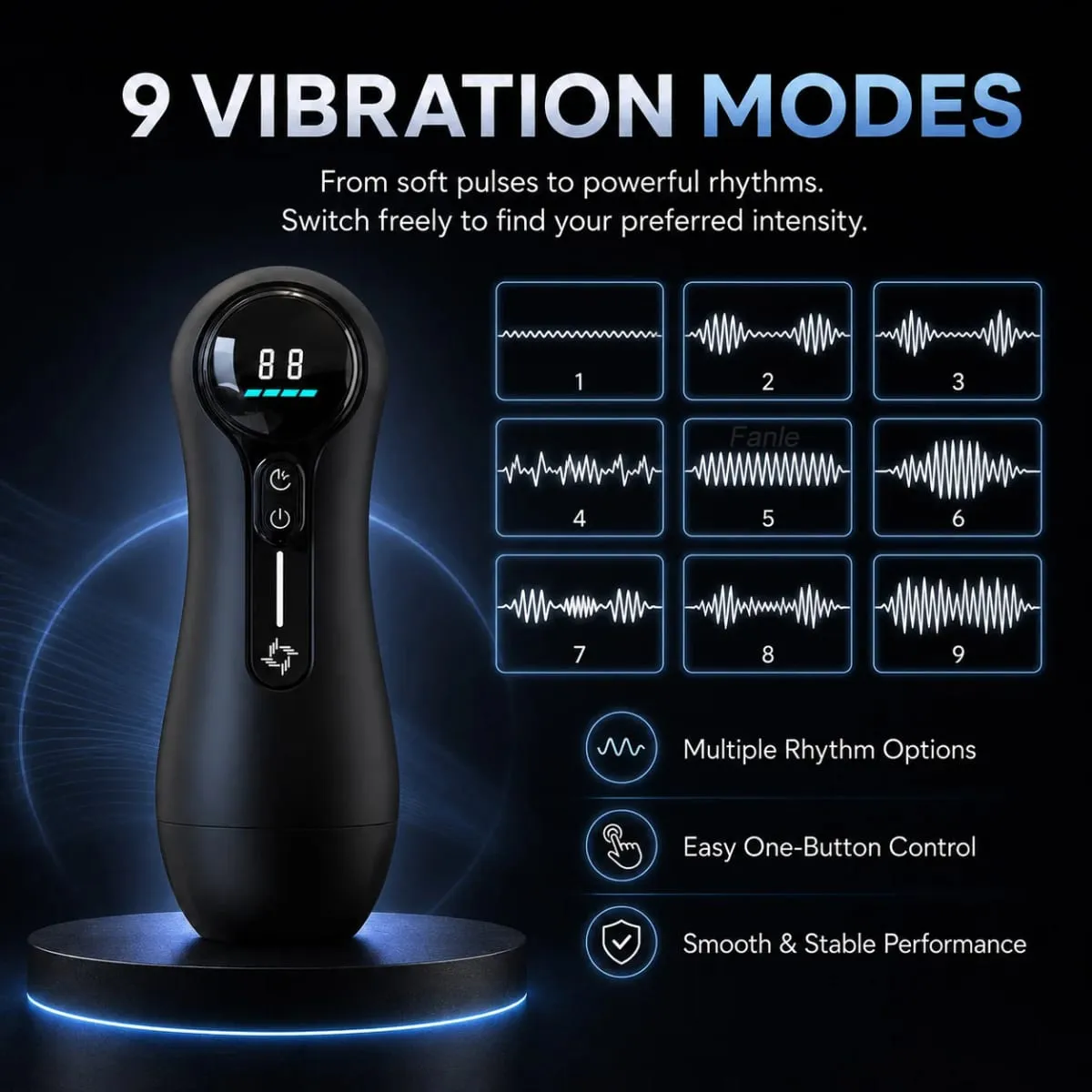 Masturbador automático de vibração masculina, máquina de sucção de boquete, copo de masturbação, brinquedos sexuais vaginais para homens, produtos adultos