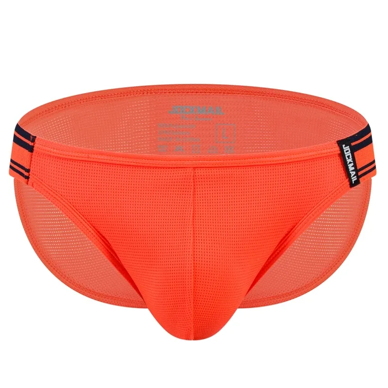 Man's Underwear Briefs Underpants Nylon Mesh Quick Dry Men's Jockstrap Bikini Slip Men's Boxer Briefs or As Swim Swimwear Shorts