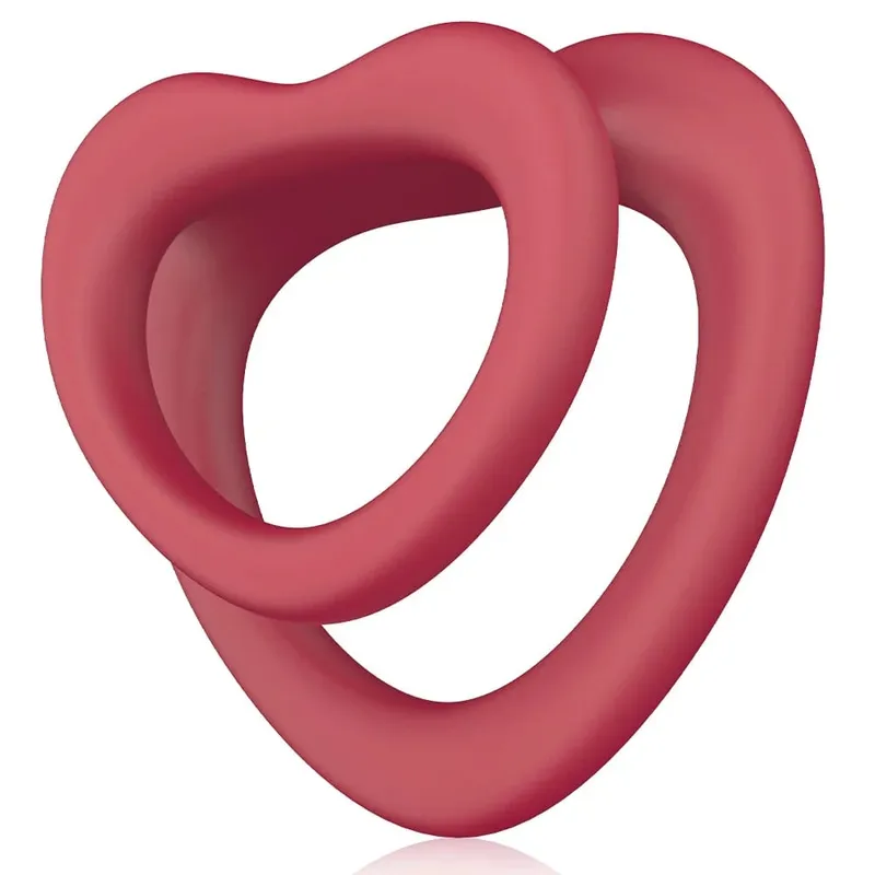Anel peniano vibrador com controle por aplicativo, anel peniano retardador de ejaculação, anel peniano para adultos, brinquedos sexuais masculinos para homens