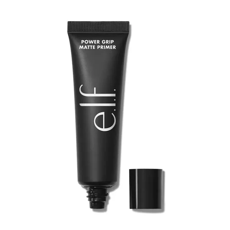 Elf Bestselling Skincare Makeup Green Gel Primer Exfoliating Clean Pores Liquid Makeup Setting Spray Long‑Wear Face Cosmetics — image 11