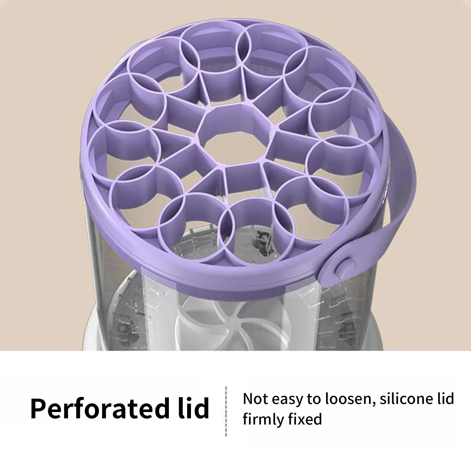 Limpador de pincéis de maquiagem profissional, ferramenta de maquiagem, lavadora portátil automática de pincéis cosméticos, máquina de limpeza para casa, vaidade, viagens