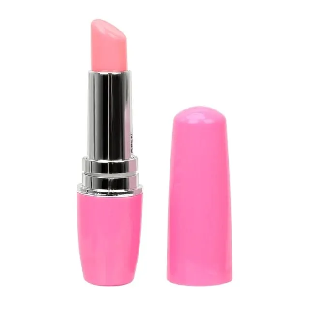 Batons Vara Mágica Vibradores Mini Vibrador Vara Batons Vibratórios Brinquedos Sexuais Ferramenta de Massagem Brinquedos Sexuais Mulheres Estimulador de Clitóris