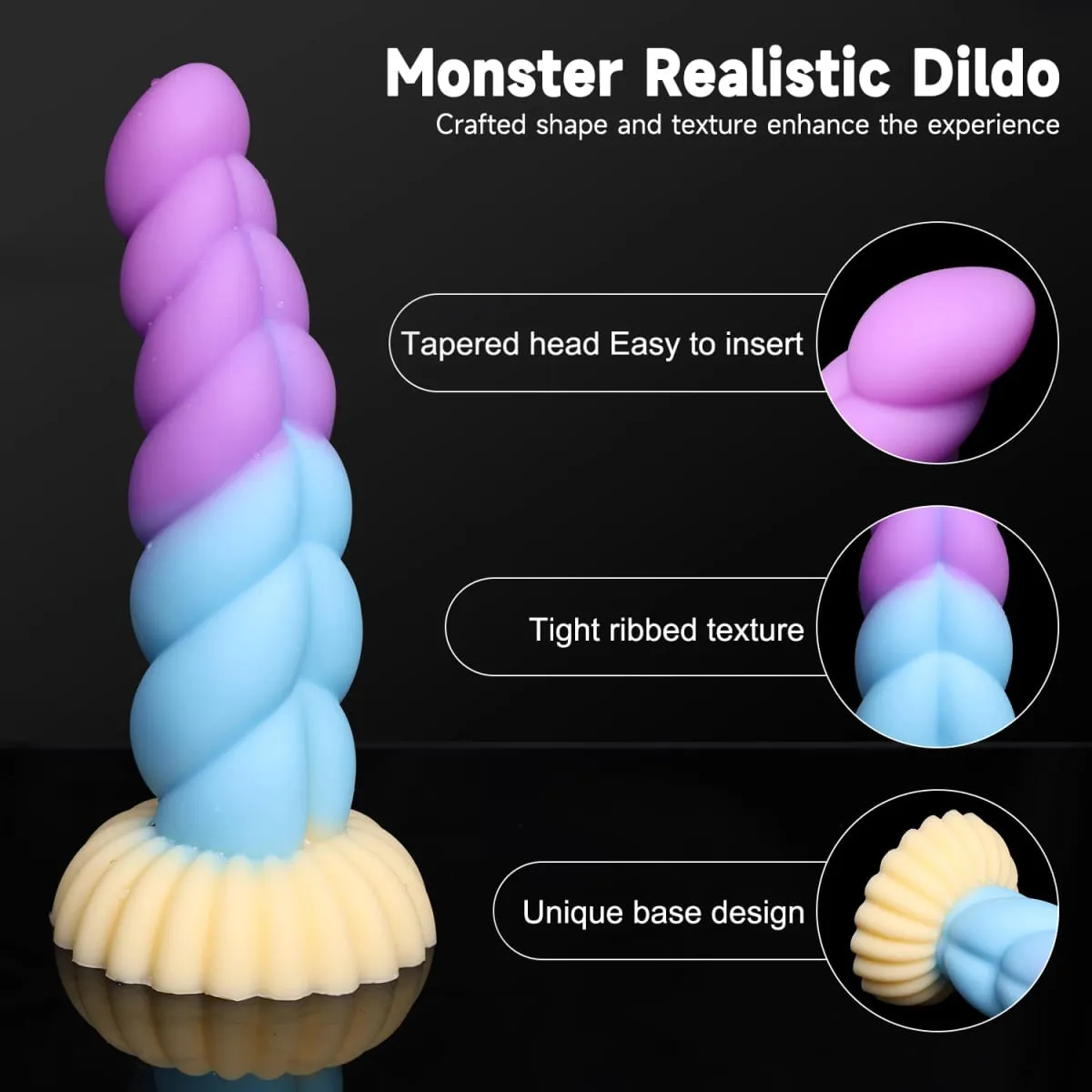 Fantasia anal plug vibradores próstata clit g-ponto estimulador vagina massagem butt plug silicone macio brinquedos sexuais adultos para mulheres e homens