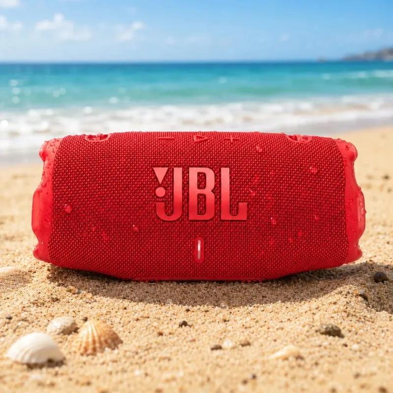 Jbl charge 6 portátil bluetooth alto-falante sem fio graves profundos subwoofer ip68 à prova dip68 água pro som festa ao ar livre acampamento boombox