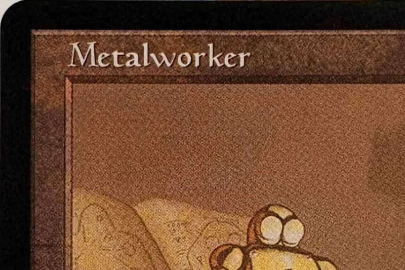 LK2 Gaea's Cradle Intuition Phyrexian Dreadnought Proxy TCG personalizado de alta qualidade/cartões de jogo colecionáveis (papel de núcleo preto) — image 16
