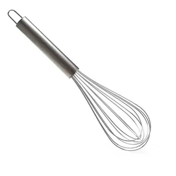 10-inchManual Egg Beater Stainless Whisk Kitchen Wire Balloon Whisk Milk egg cooker Egg Mixing Mixer Tools kitchen gadgets
