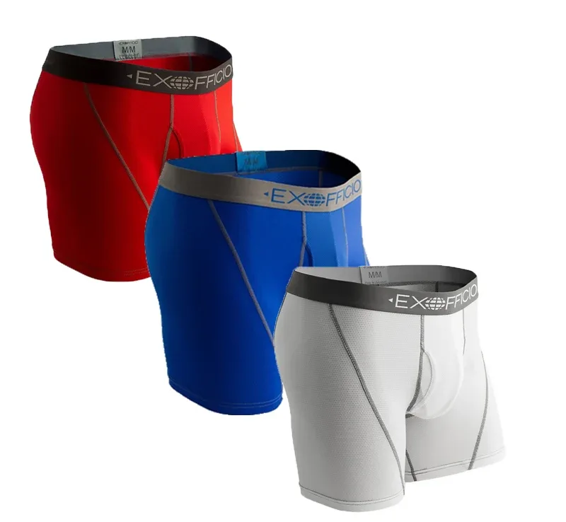 Pack E (3pcs )