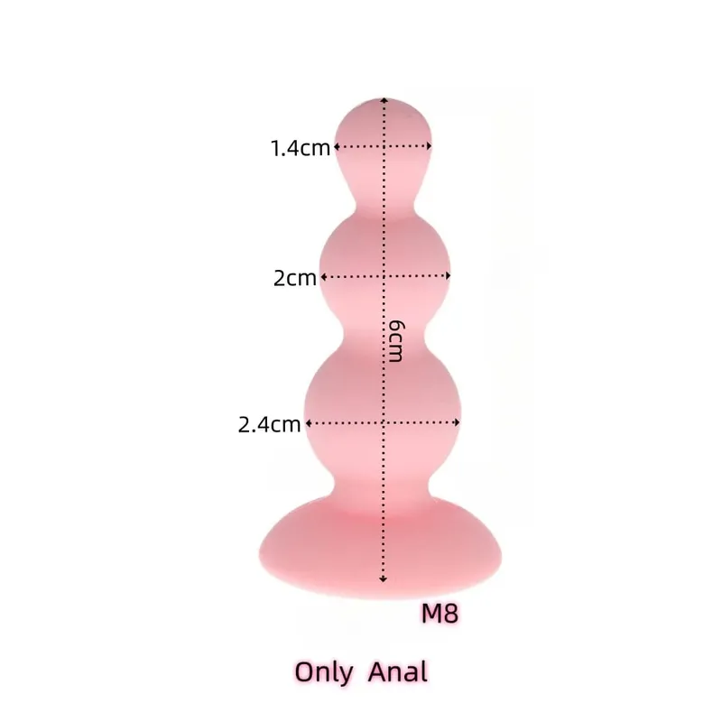 Pequeno silicone butt plug vibrador vaginal plug com destacável falso macio raposa coelho cauda para casal anal grânulo dilatador brinquedos sexuais