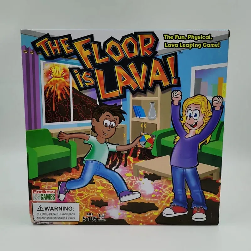 Wheel Card Children's Game Card Board Game