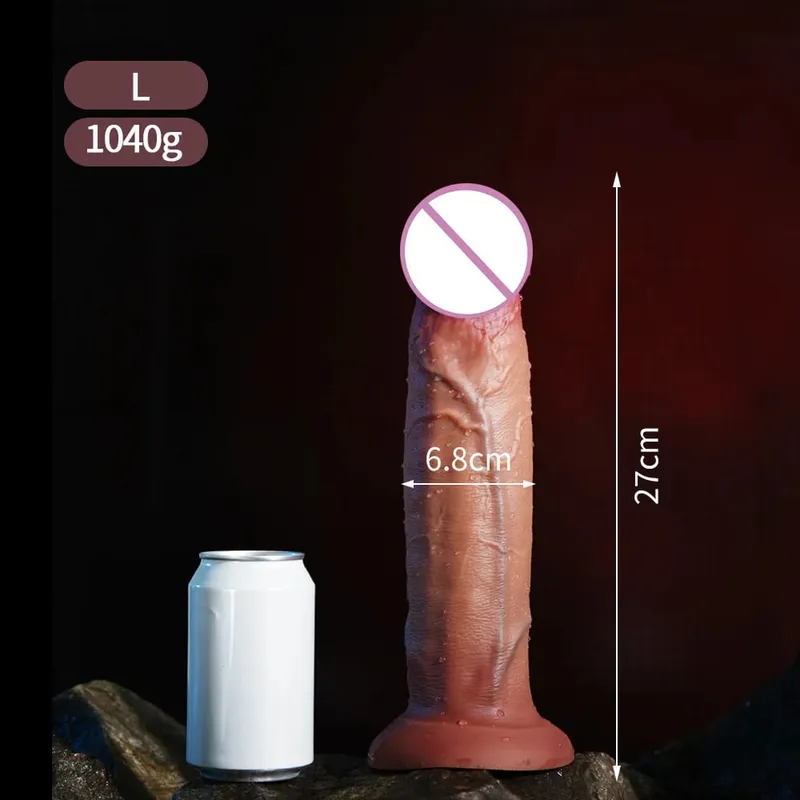 Super longo vibrador g-ponto macio realista silicone anal vibradores strapon pau butt plug masturbat pênis adulto brinquedos sexuais para homem mulher