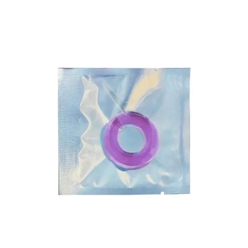 5 pçs silicone durável pênis anel adulto homens ejaculação atraso galo anéis de borracha pênis ampliação brinquedos sexuais para sexo masculino anel