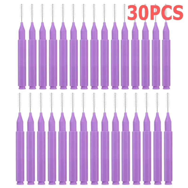 Portátil mini escova de sobrancelha 20/50 pçs sobrancelha perm escovas descartáveis ​​dobráveis ​​micro cílios sobrancelha levantamento escovas aplicadores ferramentas