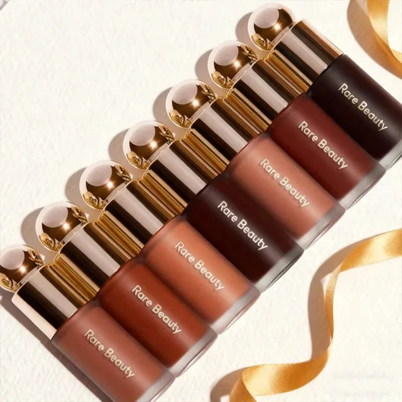 Rare Beauty Bronzer Contour Stick Concealer Soft Pinch Liquid Contour Face Sculpting Nose Shadow Natural Matte Waterproof Makeup