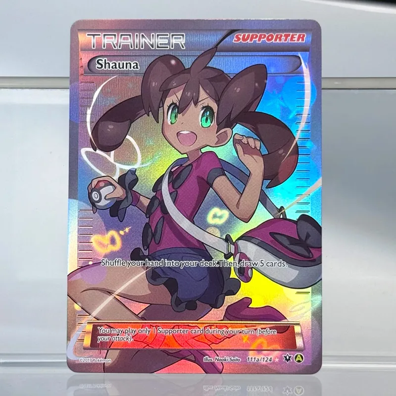 Coleção de negociação de jogos holográficos cartões proxy ptcg charmander (sv) pikachu flareon ex único cartão de folha pkm venusaur ex