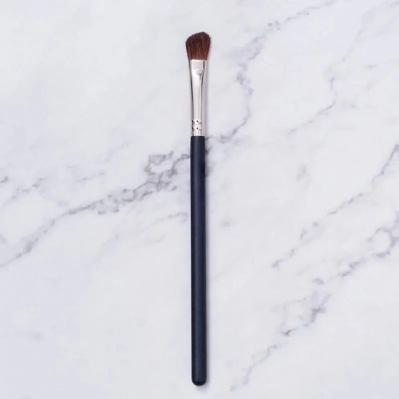 1pc M series Makeup Brushes Powder Contour Eyeshadow Make Up Brush Animal Hair Wood Handle High Quality Cosmetic Tool Artist