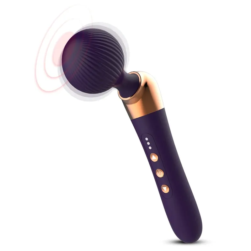 1pc Multi Functional Elbow AV Stick Female Masturbator Massage Vibration G-Spot Clitoral Stimulator Sex Toy Female Adult Product