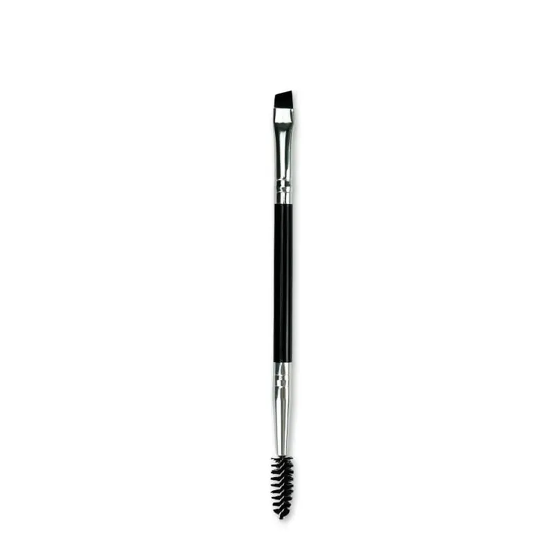 Cosmetics Brush Beauty Eye Liner Brush Flat Eyebrow Brush Angled Fine Eyeliner Brushes Blade Makeup Brushes Liner Brow Brush