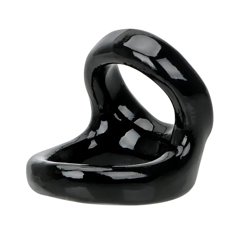 Penis Ring Reusable Silicone Semen Cock Ring Penis Enlargement Delayed Ejaculation Sex Toys For Men