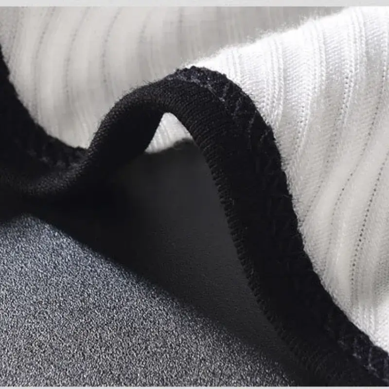 Underwear Mens Briefs U-Convex Pouch Breathable Moisture-Wicking Low Waist Sexy Underwear — image 4