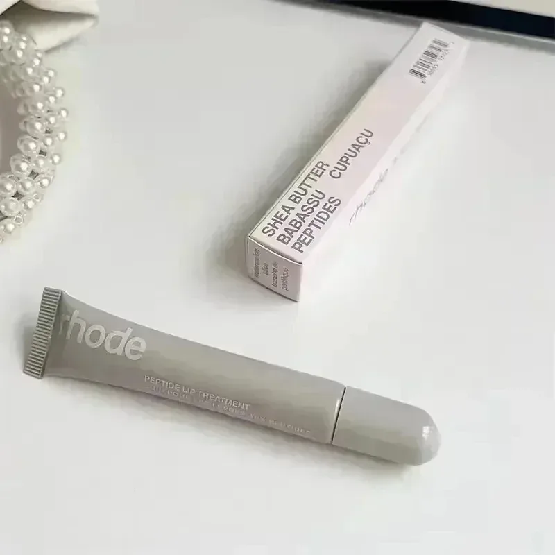 Peptide Lip Shape Pen Lip Liner Long Lasting Moisturizing Lip Blam Lip Tint Pencil Pen Lipstick Rouge Storage Bag Makeup