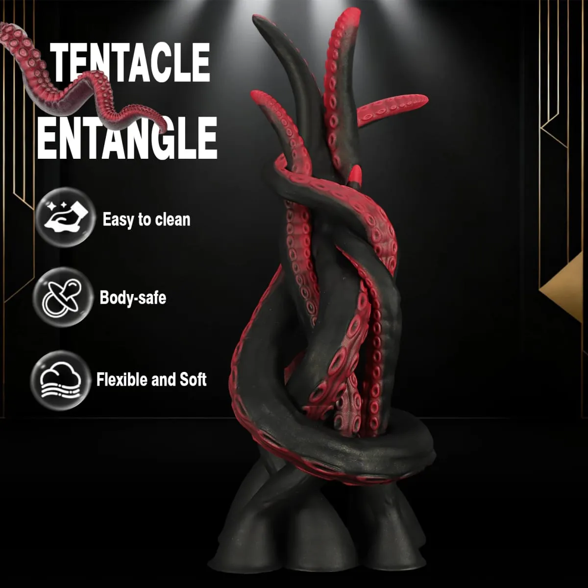 Chicote anal super longo de 50-100cm, plugue anal de polvo, ventosa de silicone, bdsm, buttplug, dilatador anal, xxl, brinquedos sexuais, mulheres, homens, sexo, sho