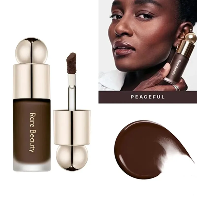 Rare Beauty Soft Pinch Liquid Bronze Contour Stick Smooth Lasting Natural Nose Shadow Waterproof Face Highlight Brighten Makeup — image 14