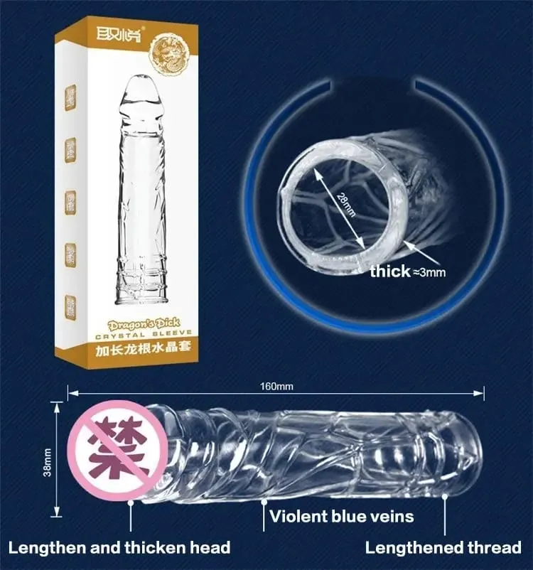 4 tipos engrossar pênis ampliar manga preservativo reutilizável extensor de pau retardar a ejaculação brinquedos sexuais para homens produtos íntimos
