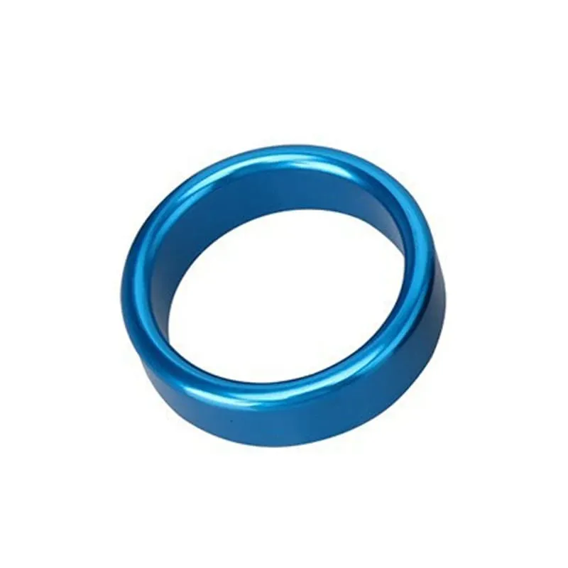Runyu metal masculino anel de ereção peniana adulto escrotal ejaculação atraso restrições masculino pênis cabeçalhos sexo aids treinamento suprimentos