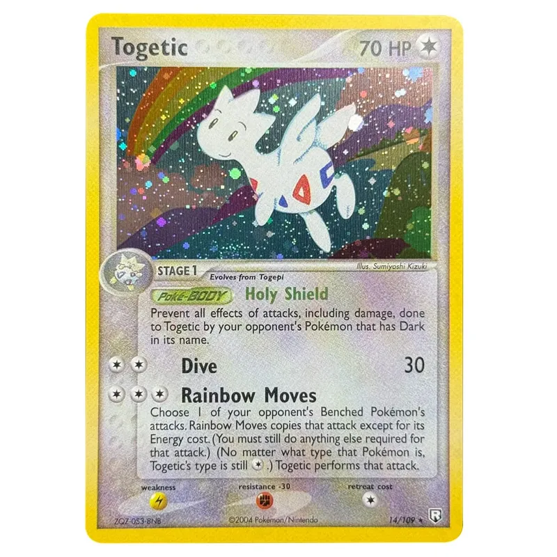 Cartões proxy Team Rocket Returns (TR) Rocket’s Moltres Rocket’s Sneasel Treecko Star Dark Ampharos Azumarill Mudkip Star
