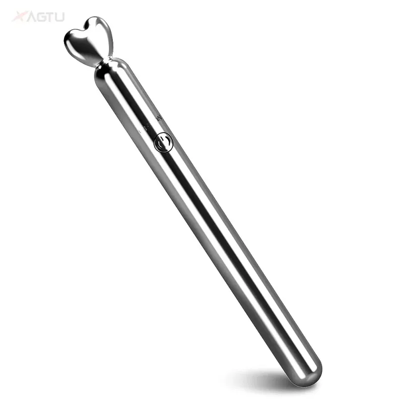 Vibrating Prostate Massager Anal Vibrator for Men Mini Size Butt Plug for Beginner Bullet Vibrator Anal Plug Sex Toy for Men