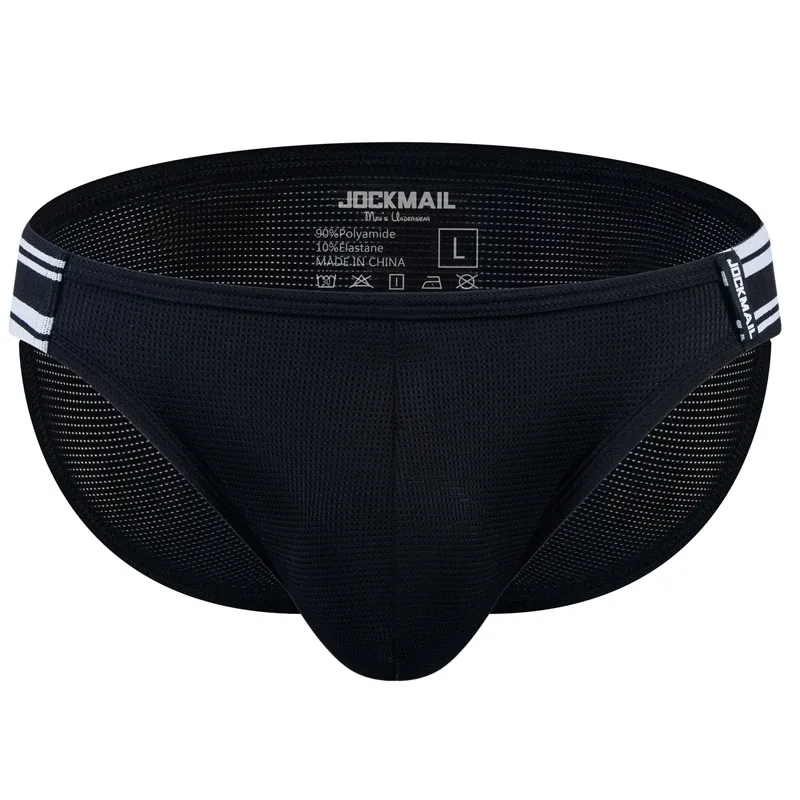 Man's Underwear Briefs Underpants Nylon Mesh Quick Dry Men's Jockstrap Bikini Slip Men's Boxer Briefs or As Swim Swimwear Shorts