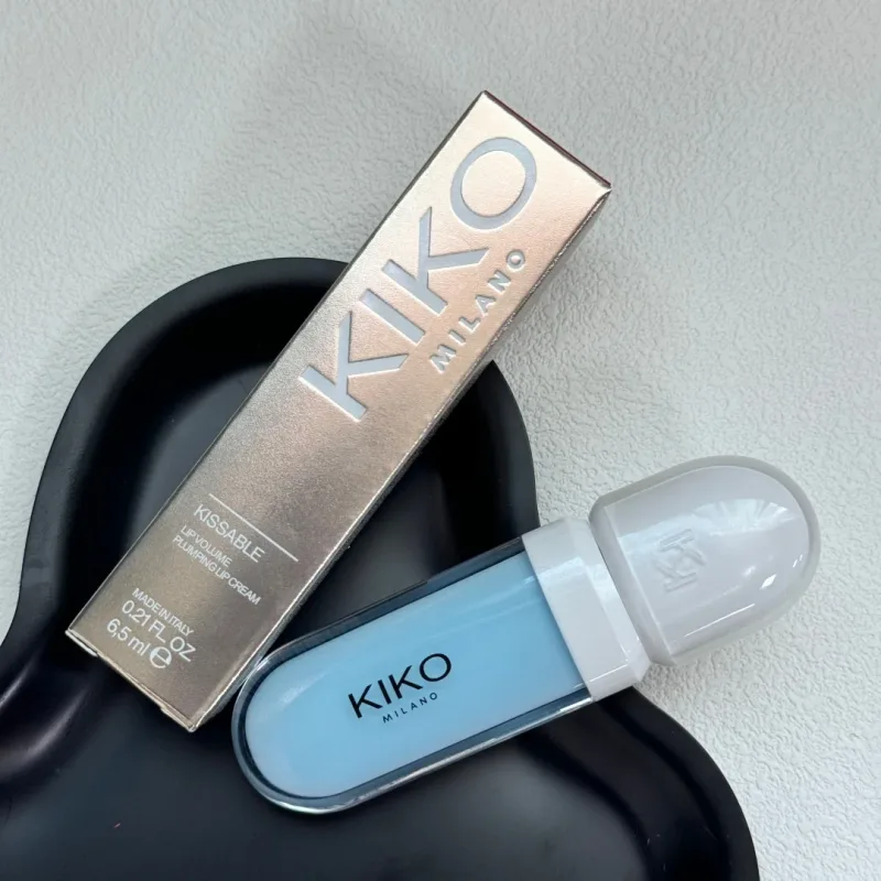 Milano 3D Hydra Lip Gloss Plumping Volume Espelho Brilho Hidratante Não Pegajoso Suave Brilhante Maquiagem de Longa Duração Com Caixa