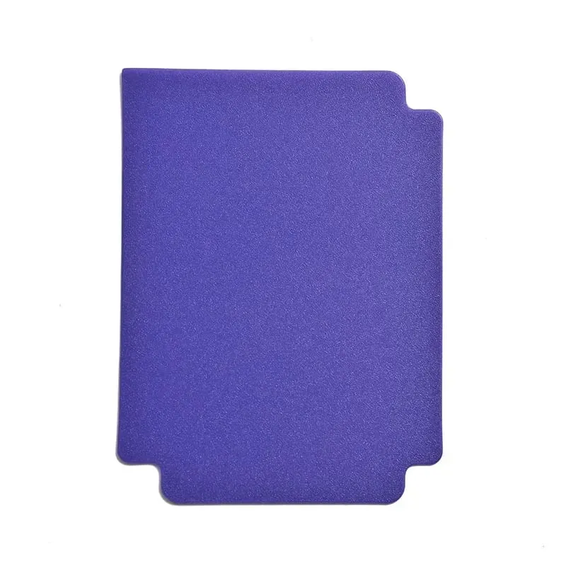 10pcs/set Multicolor PP Card Divider Card Games Accessories