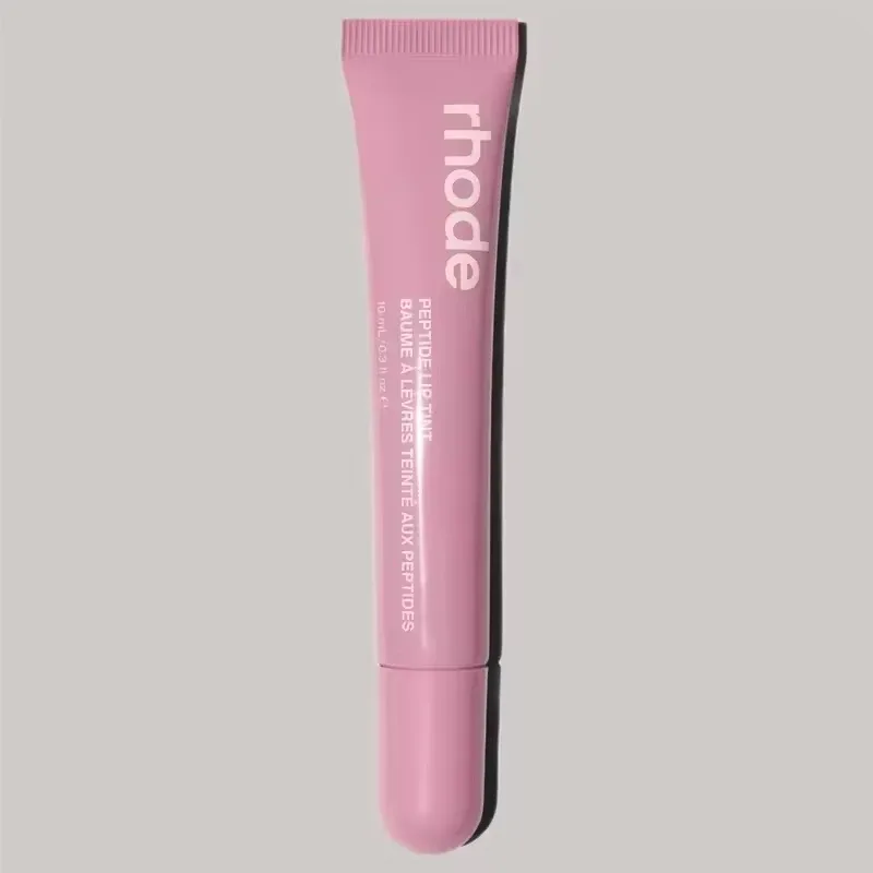 Rhode Skin Spring Lip Gloss Lip Balm Smoothing Lipstick Lines Lasting Nourishing Women Daily Care Makeup Moisturizer Blush Girl — image 29