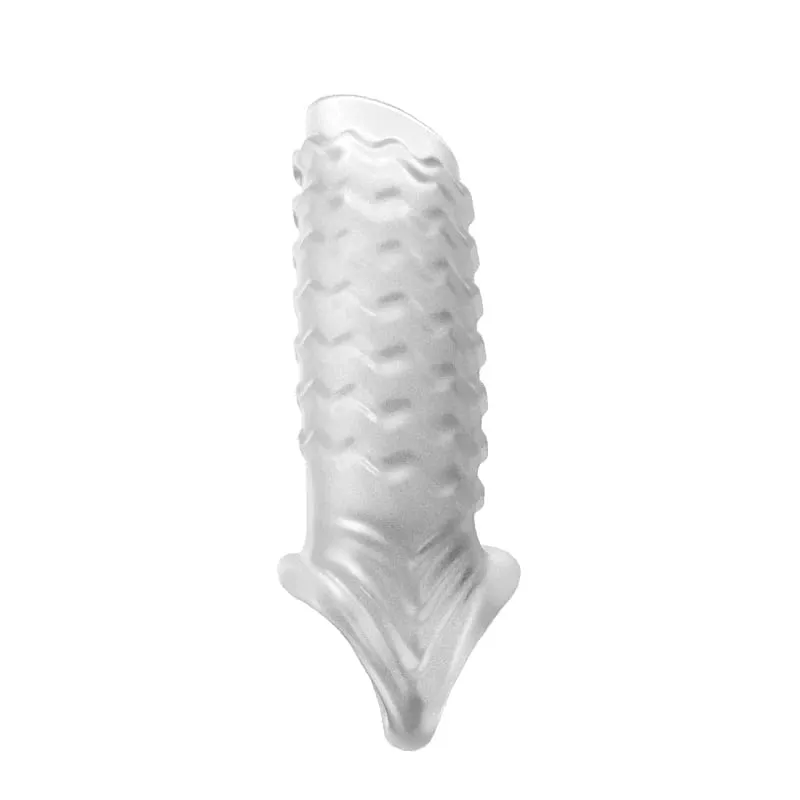 Anéis de pênis para homens atrasar a ejaculação preservativo pênis manga extensão estender vibrador adulto anal plug brinquedos sexuais sem vibrador para mulher