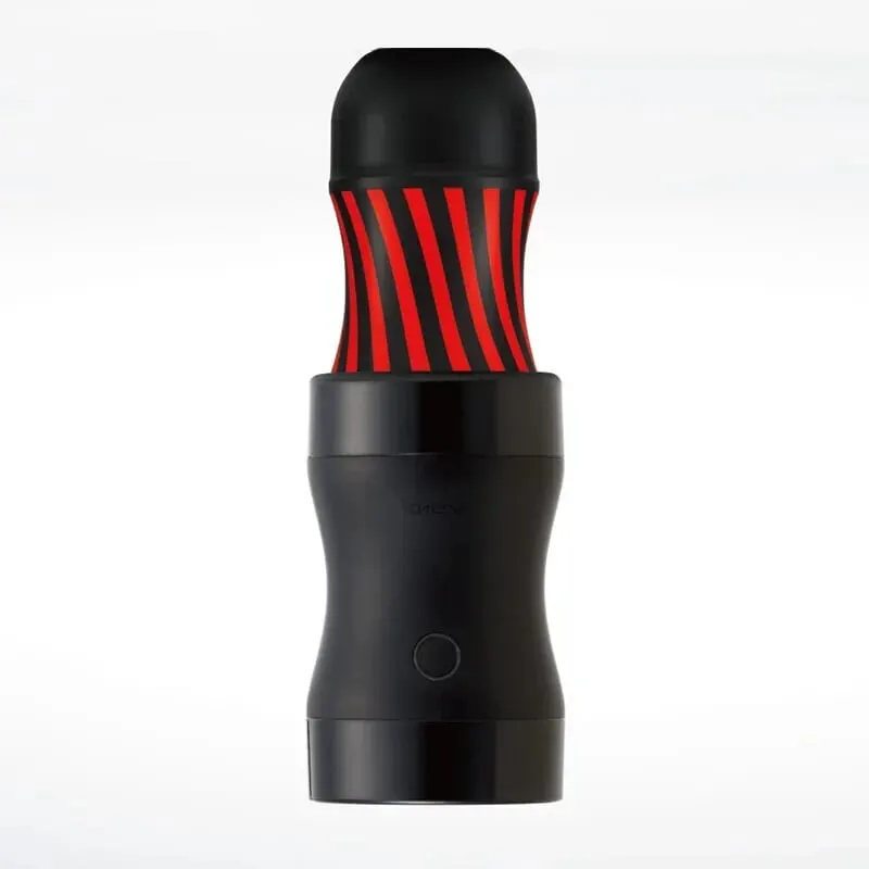 Electric Sucking Masturbation Cup Japan Original Reusable Vacuum Controller Sex Cup Soft Silicone Vagina Male Sex Toy